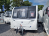 2024 Bailey Pegasus Gt75 Brindis Used Caravan