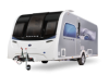 2024 Bailey Pegasus GT75 Brindisi New Caravan