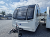 2024 Bailey Unicorn V Cadiz Used Caravan