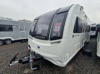 2024 Bailey Unicorn V Pamplona New Caravan