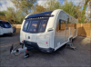 2024 Coachman Laser Xcel 845 New Caravan