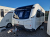 2024 Coachman Lusso 1 Used Caravan
