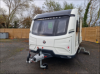 2024 Coachman VIP 565 New Caravan