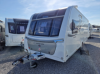 2024 Elddis Avante 554 Used Caravan