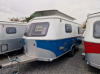 2024 Eriba Touring 542 New Caravan