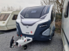 2024 Swift  Basecamp 2 Used Caravan