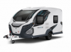 2024 Swift Basecamp 4 New Caravan