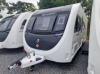 2024 Swift Fairway 580 New Caravan