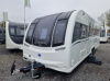 2025 Bailey Alicanto Grande Deluxe Evora New Caravan