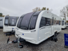 2025 Bailey Alicanto Grande Deluxe Porto New Caravan