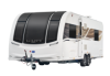 2025 Bailey Alicanto Grande Deluxe Porto New Caravan