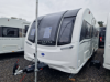 2025 Bailey Alicanto Grande Deluxe Sintra New Caravan