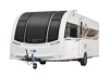 2025 Bailey Alicanto Grande Deluxe Sintra New Caravan