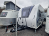 2025 Bailey Discovery D4-2 New Caravan