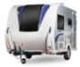 2025 Bailey Discovery D4-4L New Caravan