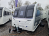 2025 Bailey Pegasus Grande GT75 Bologna New Caravan