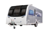 2025 Bailey Pegasus Grande GT75 Brindisi New Caravan