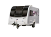 2025 Bailey Phoenix GT75 420 New Caravan