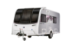 2025 Bailey Phoenix GT75 440 New Caravan