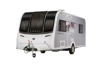 2025 Bailey Phoenix GT75 640 New Caravan