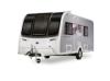 2025 Bailey Phoenix GT75 642 New Caravan