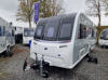 2025 Bailey Phoenix GT75 642 New Caravan