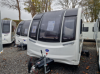 2025 Bailey Unicorn Deluxe Cadiz New Caravan