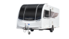 2025 Bailey Unicorn Deluxe Vigo New Caravan