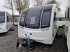 2025 Bailey Unicorn Deluxe Vigo New Caravan