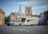 2025 Coachman Acadia 575 New Caravan