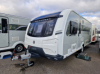 2025 Coachman Laser 575 Xtra New Caravan