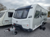 2025 Coachman Laser 855 Xtra New Caravan