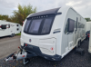 2025 Coachman Laser 875 Xtra New Caravan