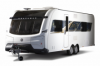 2025 Coachman Lusso II New Caravan