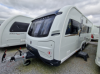 2025 Coachman Lusso III New Caravan