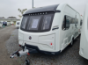 2025 Coachman VIP 460 New Caravan