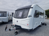 2025 Coachman VIP 520 New Caravan