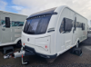 2025 Coachman VIP 565 New Caravan