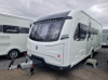 2025 Coachman VIP 575 New Caravan