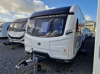 2025 Coachman VIP 675 New Caravan