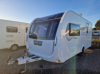 2025 Elddis Affinity 520 New Caravan