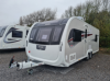 2025 Elddis Crusader Borealis New Caravan