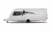 2025 Swift Challenger 560 SE New Caravan