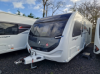 2025 Swift Challenger Grande 560 L SE New Caravan