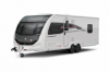 2025 Swift Challenger Grande 670 SE New Caravan