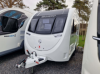 2025 Swift Sprite Compact Exclusive New Caravan