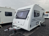 2025 Xplore XC Duo New Caravan