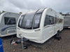 2026 Bailey Alicanto Grande Deluxe Evora New Caravan