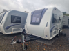 2026 Bailey Discovery D4-4L New Caravan