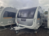 2026 Buccaneer Starliner Barracuda New Caravan